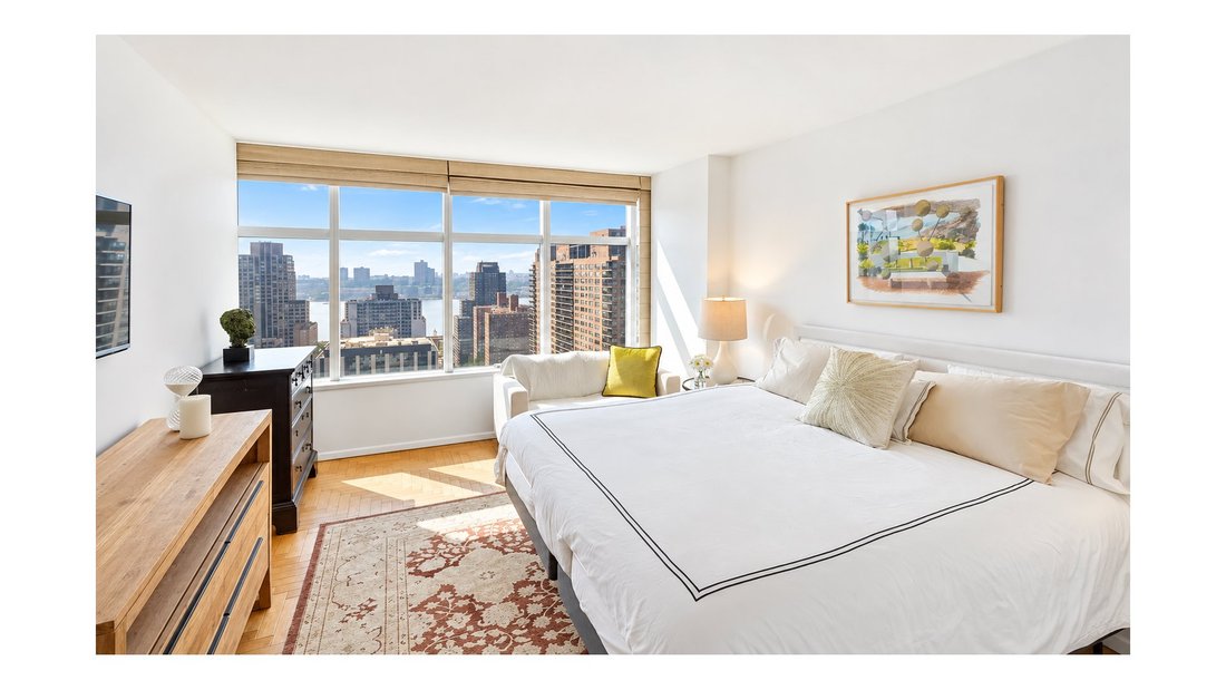Condo in New York, New York, United States 3 - 18834583