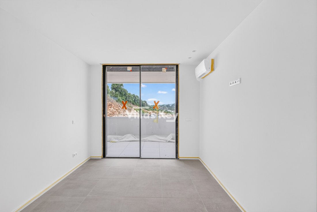 Apartment in São Sebastião, Lagos, Sao Goncalo de Lagos, Portugal 4 - 15997581
