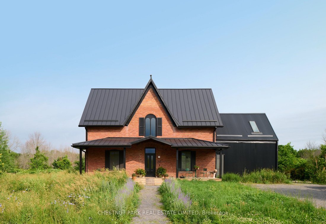 Haus in Prince Edward, Ontario, Kanada 1 - 18850459