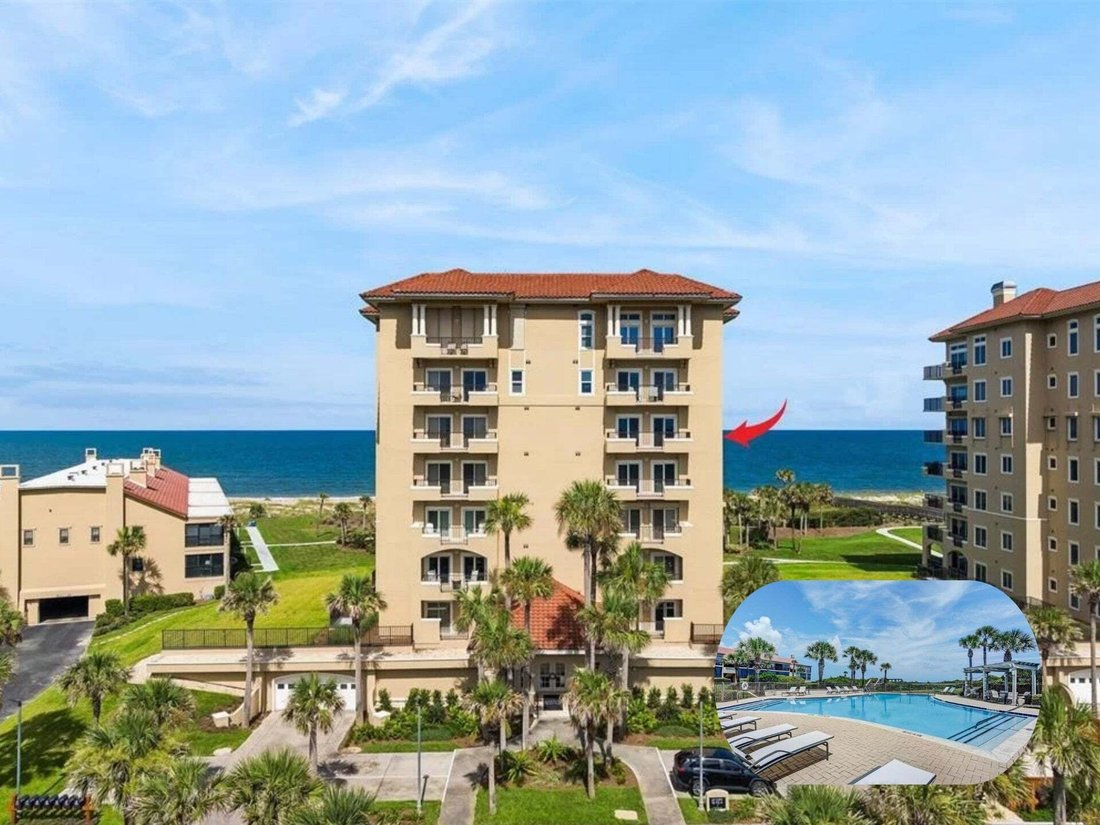 Condo in Fernandina Beach, Florida, United States 1 - 18611563