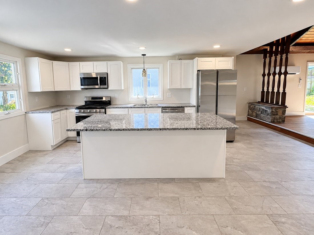 Appartamento a New Bedford, Massachusetts, Stati Uniti 3 - 18834602