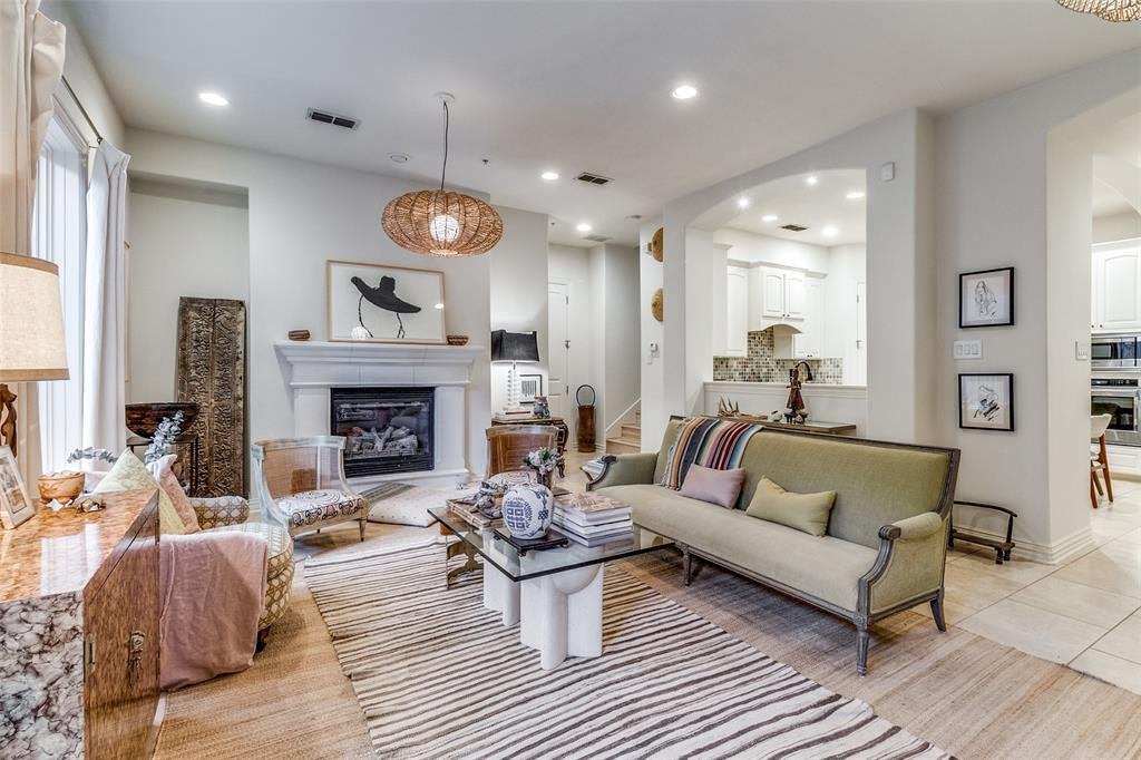 Condo in Dallas, Texas, United States 2 - 18846884