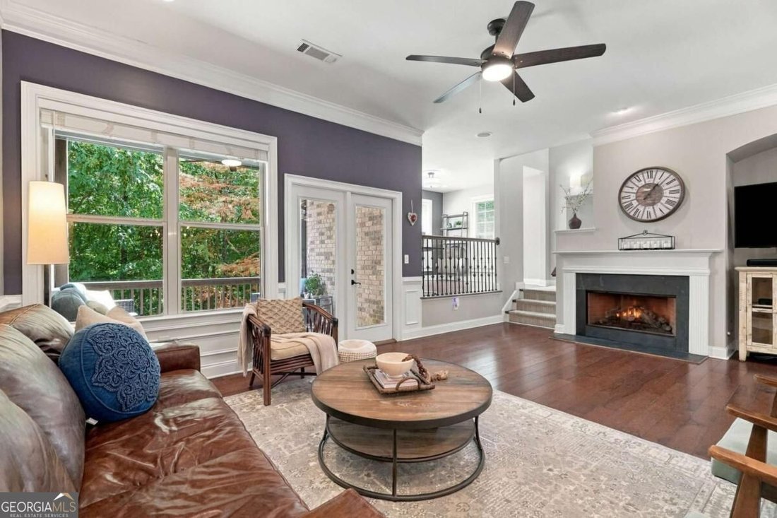 Residenza a Atlanta, Georgia, Stati Uniti 5 - 18854625