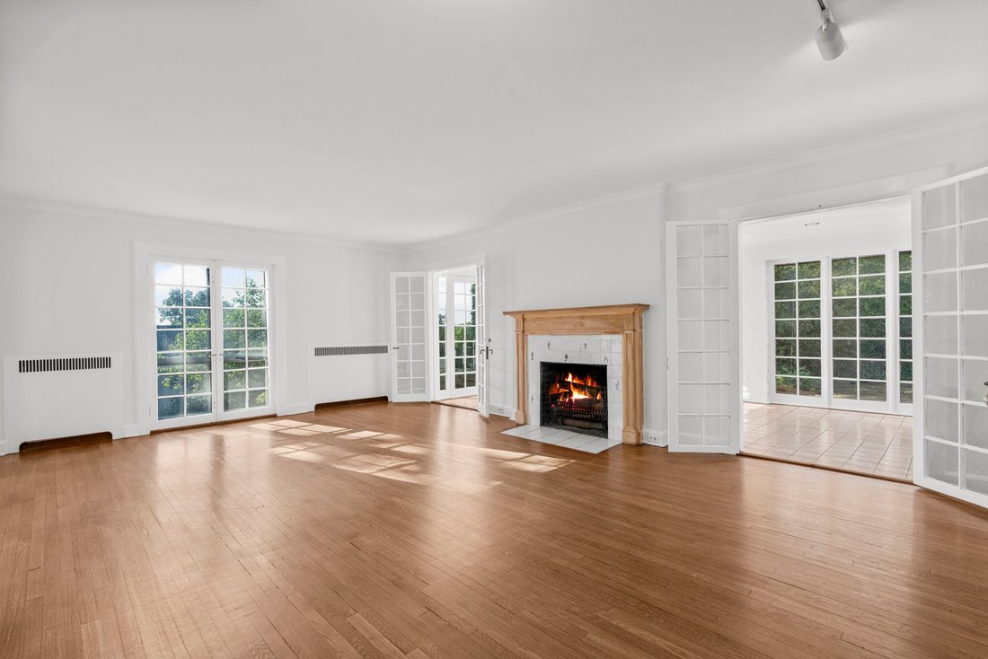 Haus in Scarsdale, New York, Vereinigte Staaten 5 - 18844678
