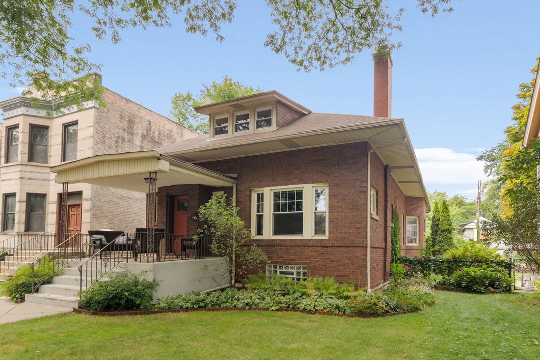 House in Chicago, Illinois, United States 1 - 18850470