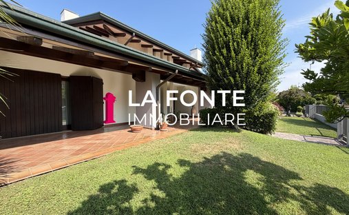 Maison à Stra, Vénétie, Italie 1
