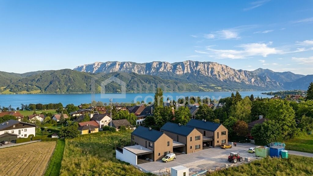 House in Nußdorf am Attersee, Upper Austria, Austria 5 - 17054240
