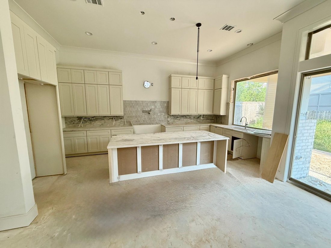 House in Houston, Texas, United States 5 - 18302070