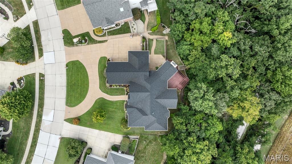 House in Weldon Spring, Missouri, United States 3 - 18843073