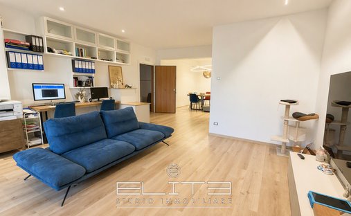 Appartement à Sirolo, Marches, Italie 1