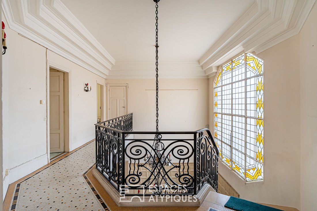 Apartamento en Villiers-Danton, Levallois-Perret, Francia 2 - 18852354