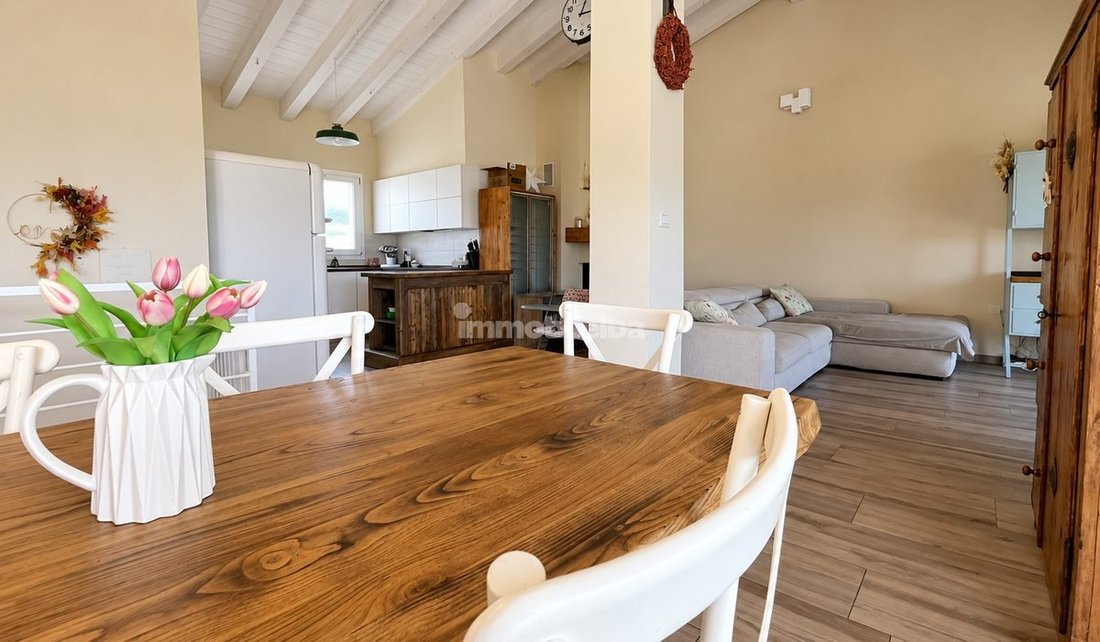Villa in Portoferraio, Toskana, Italien 5 - 18326982