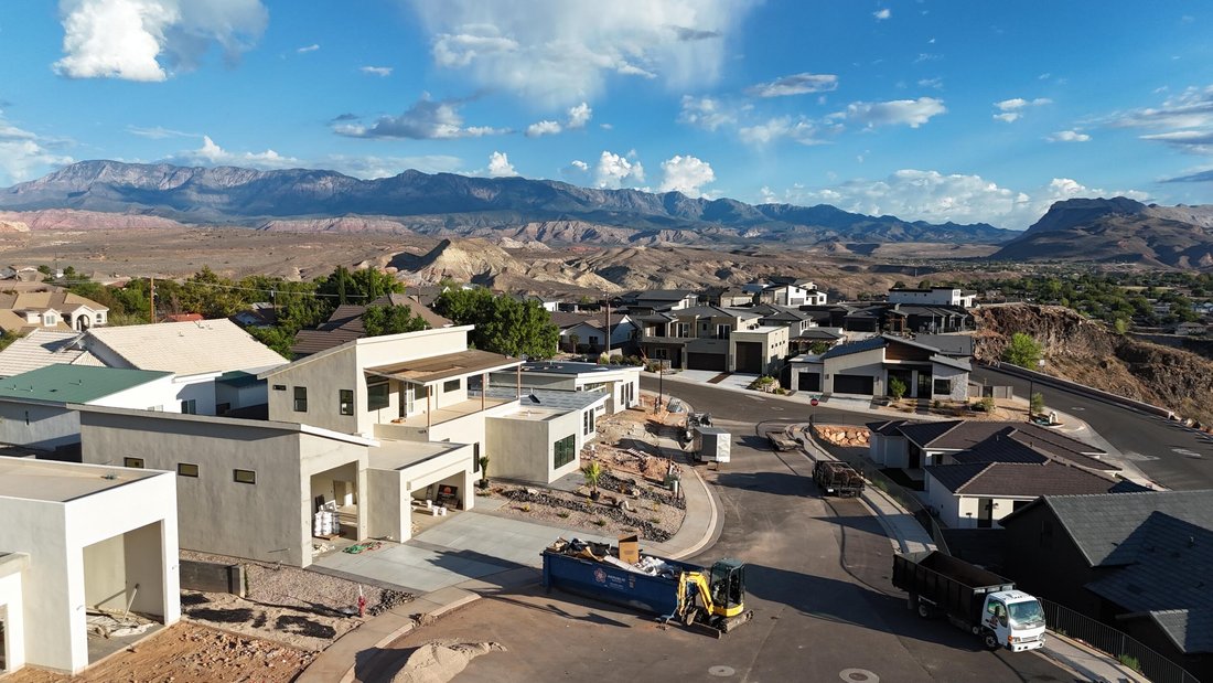Casa a Hurricane, Utah, Stati Uniti 5 - 18845795