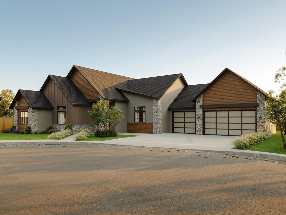 Haus in Grand Junction, Colorado, Vereinigte Staaten 2 - 18845708