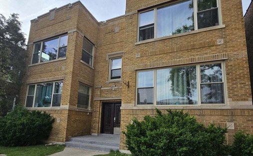 Chicago, Illinois, United States 1