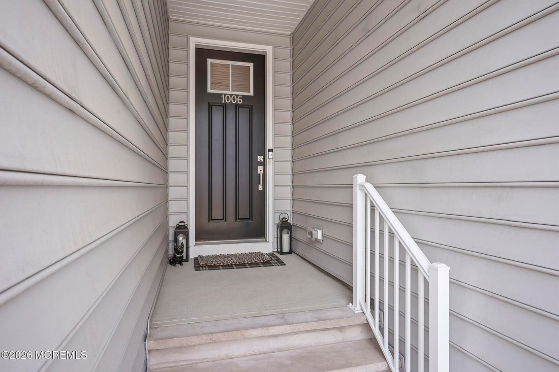 Condominio a Belmar, New Jersey, Stati Uniti 4 - 18847542