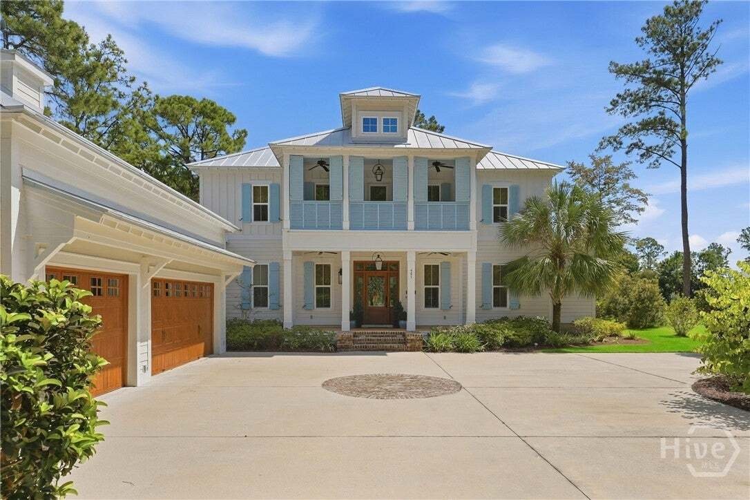 Haus in Richmond Hill, Georgia, Vereinigte Staaten 3 - 18833535