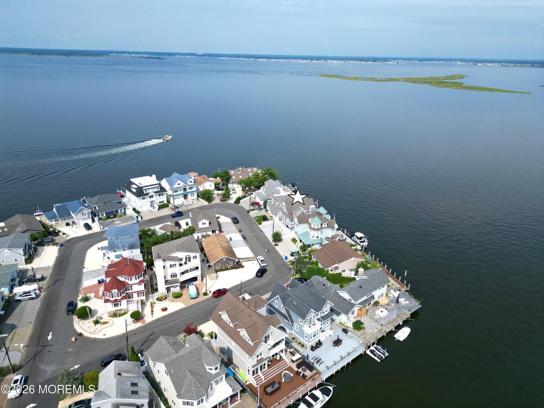 House in Lavallette, New Jersey, United States 1 - 18849891