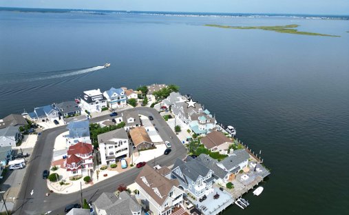House in Lavallette, New Jersey, United States 1