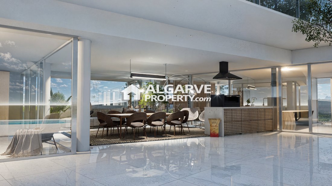 Terreno a Almancil, Algarve, Portogallo 4 - 18850327
