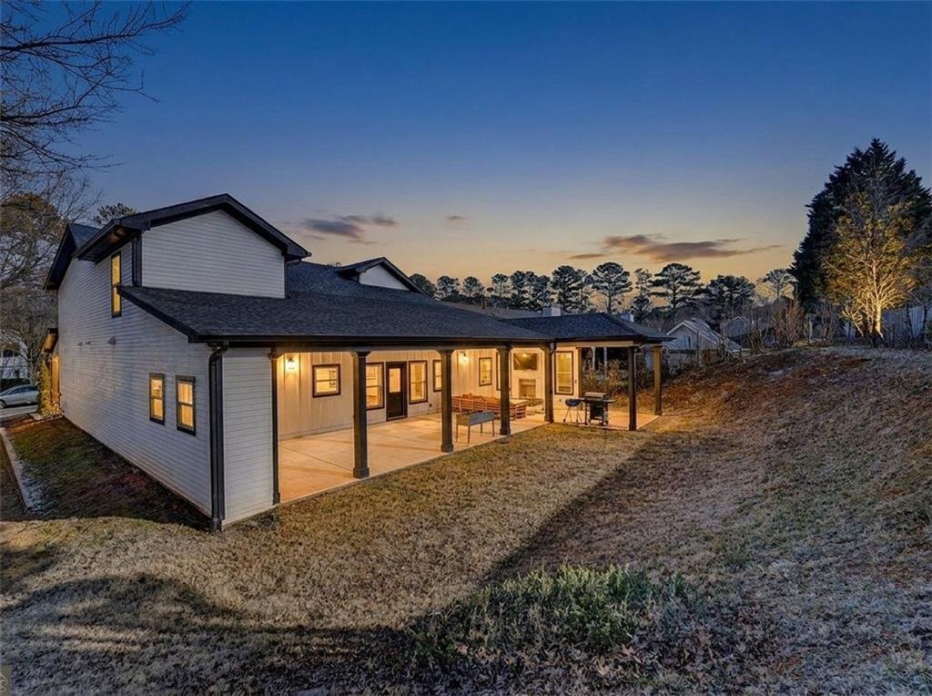 House in Lawrenceville, Georgia, United States 5 - 18005242