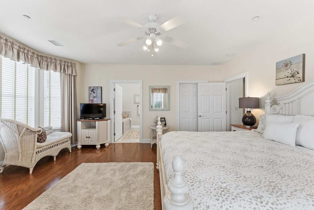 Haus in Wildwood, New Jersey, Vereinigte Staaten 5 - 18849182