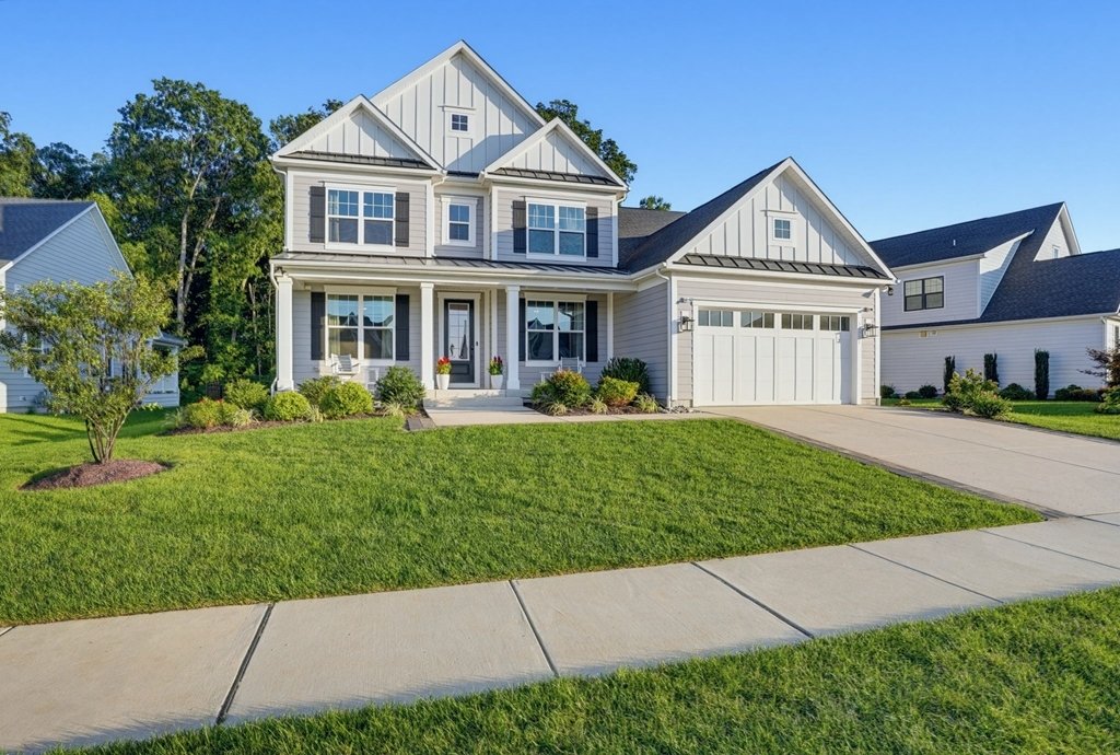 Maison à Rehoboth Beach, Delaware, États-Unis 4 - 18848768