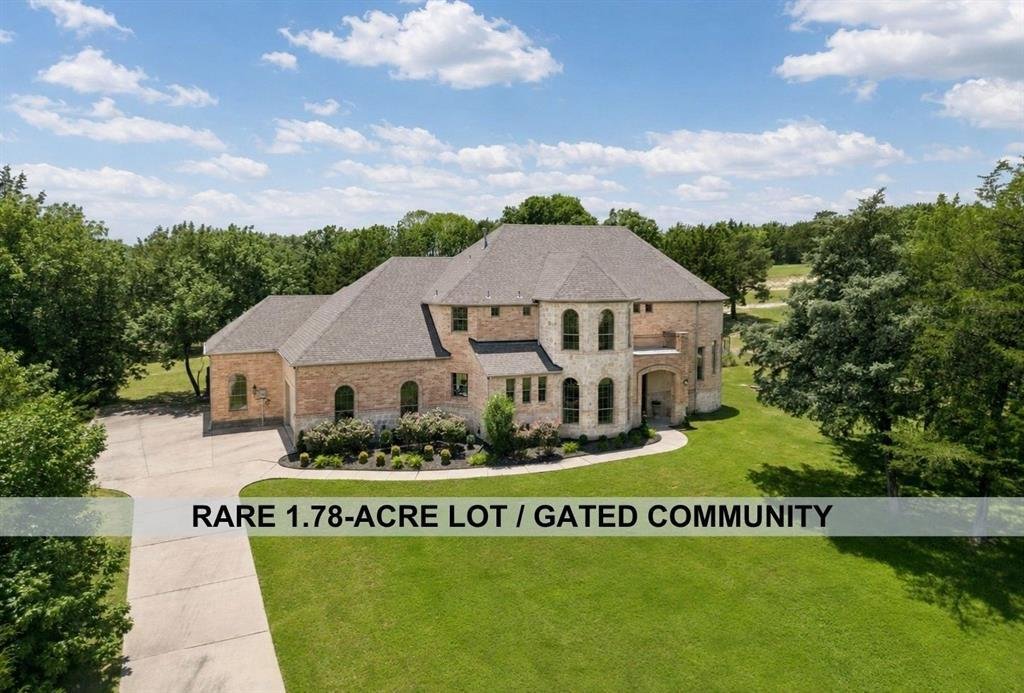 House in McKinney, Texas, United States 1 - 18160354