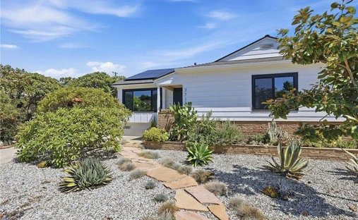 Haus in Long Beach, Kalifornien, Vereinigte Staaten 1