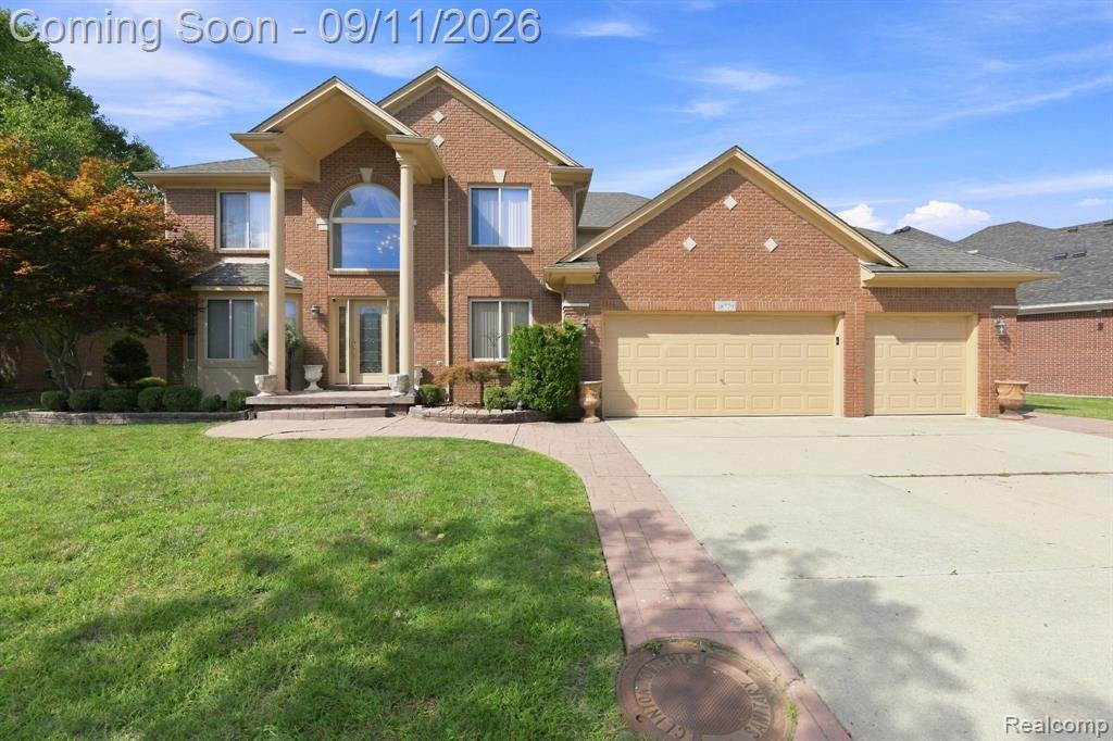 House in Mount Clemens, Michigan, United States 2 - 18852992