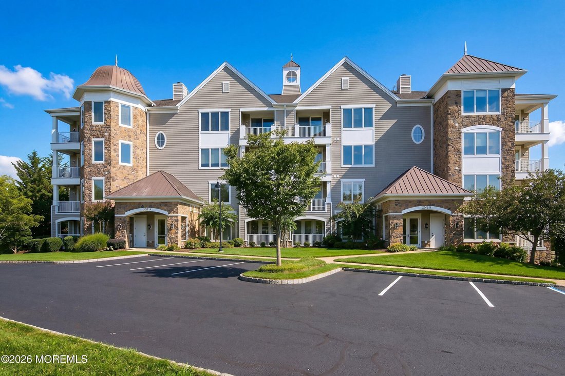 Condo in Point Pleasant Beach, New Jersey, United States 2 - 18842563