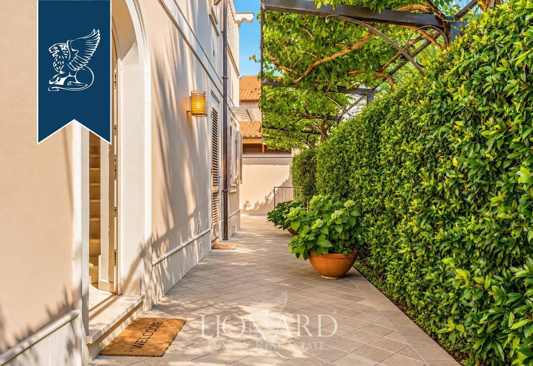 Villa in Vittoria Apuana, Forte dei Marmi, Toskana 5 - 18848108