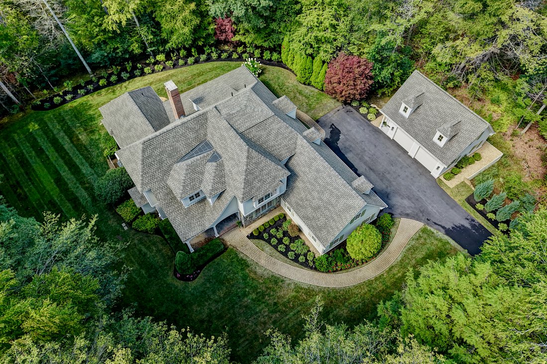 Casa a North Hampton, New Hampshire, Stati Uniti 2 - 18844331