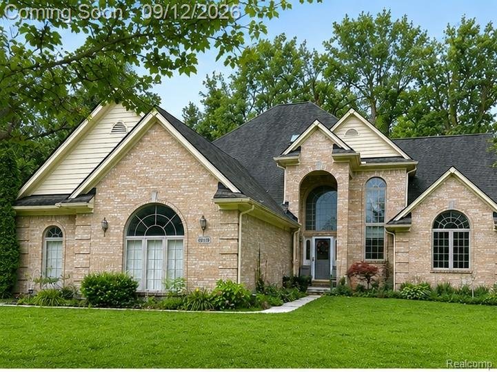 House in Woodhaven, Michigan, United States 1 - 18849750