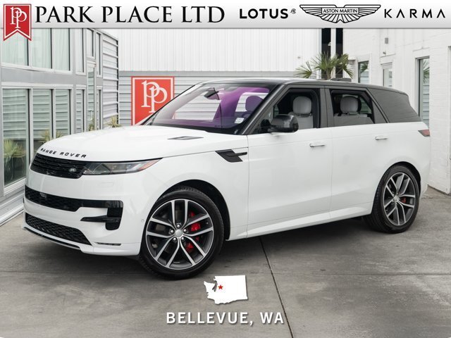Suv in Bellevue, WA, United States 1 - 18850332