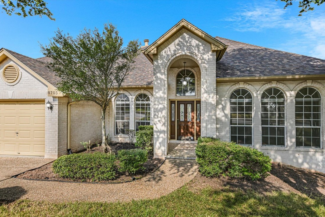 House in Austin, Texas, United States 2 - 18853102