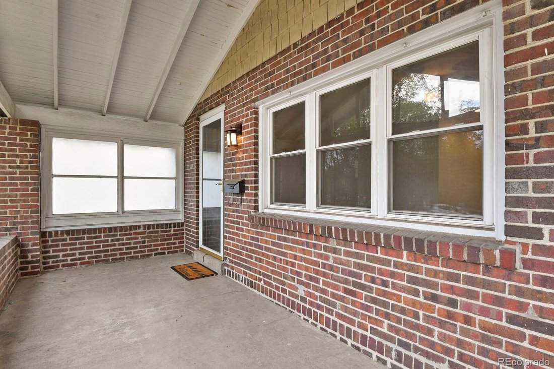 House in Denver, Colorado, United States 3 - 18845222