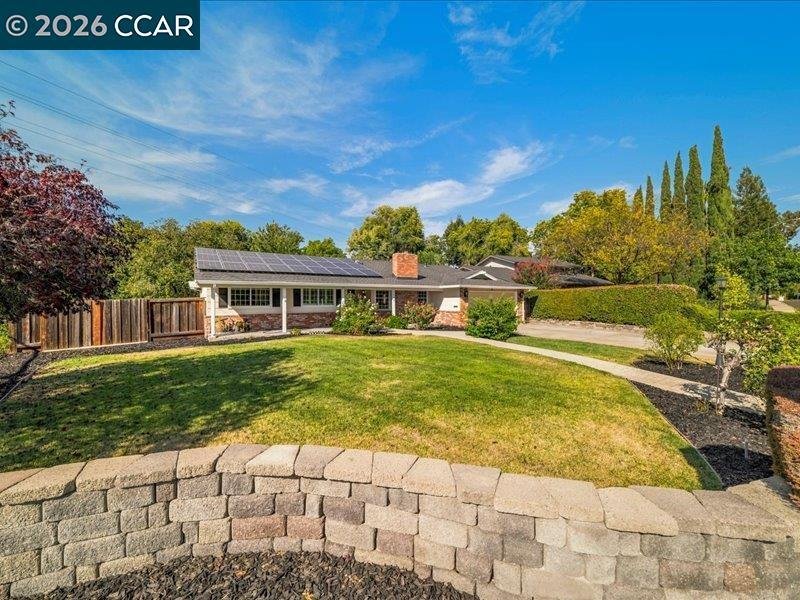Haus in Walnut Creek, Kalifornien, Vereinigte Staaten 3 - 18850476