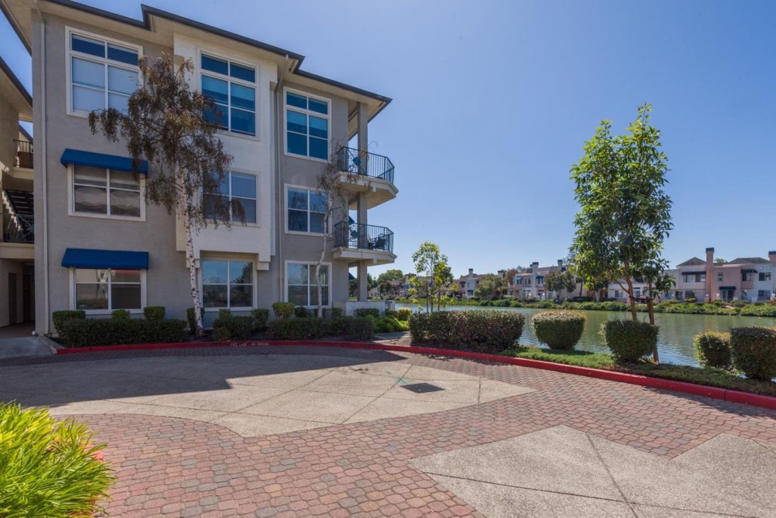 Condominio en Redwood City, California, Estados Unidos 2 - 18851328