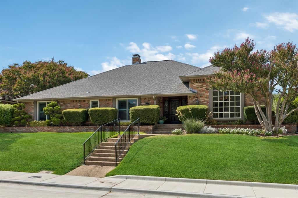House in Dallas, Texas, United States 1 - 18842760