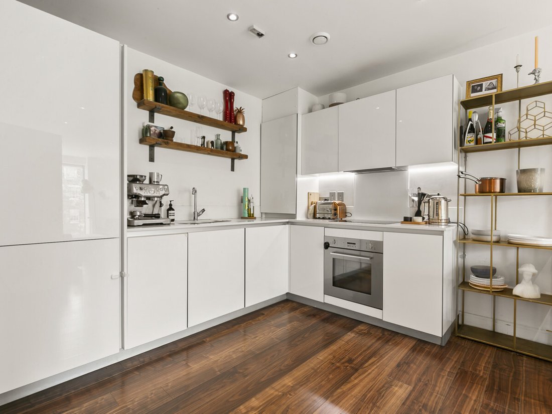 Wohnung in Peckham, Southwark, England 1 - 18847962