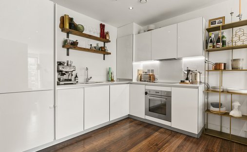 Wohnung in Peckham, Southwark, England 1