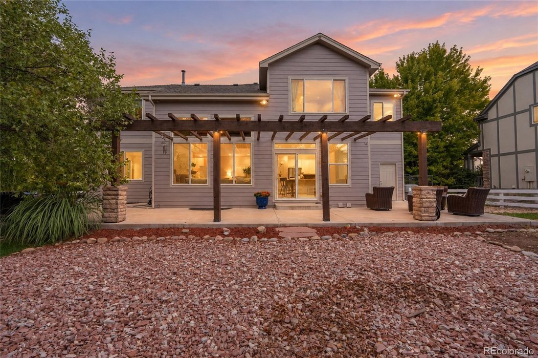 Haus in Denver County, Colorado, Vereinigte Staaten 2 - 18854533