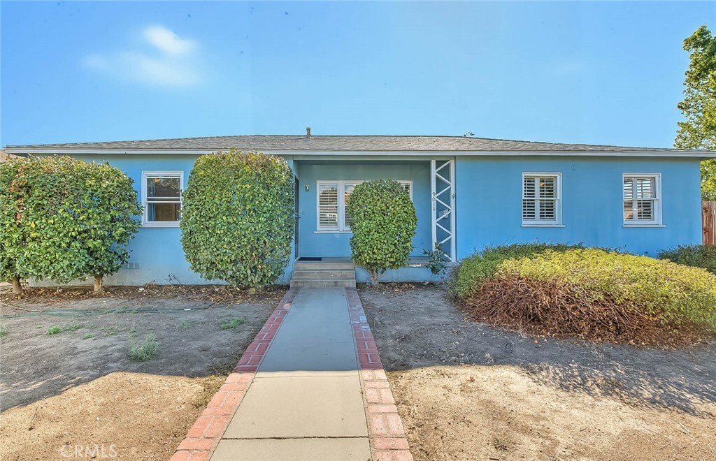 Maison à Rosemead, Californie, États-Unis 3 - 18844817