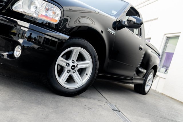 Pickup in Bellevue, WA, United States 4 - 18817965