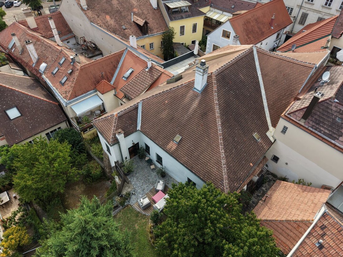 Maison à Krems an der Donau, Basse-Autriche, Autriche 2 - 18650031