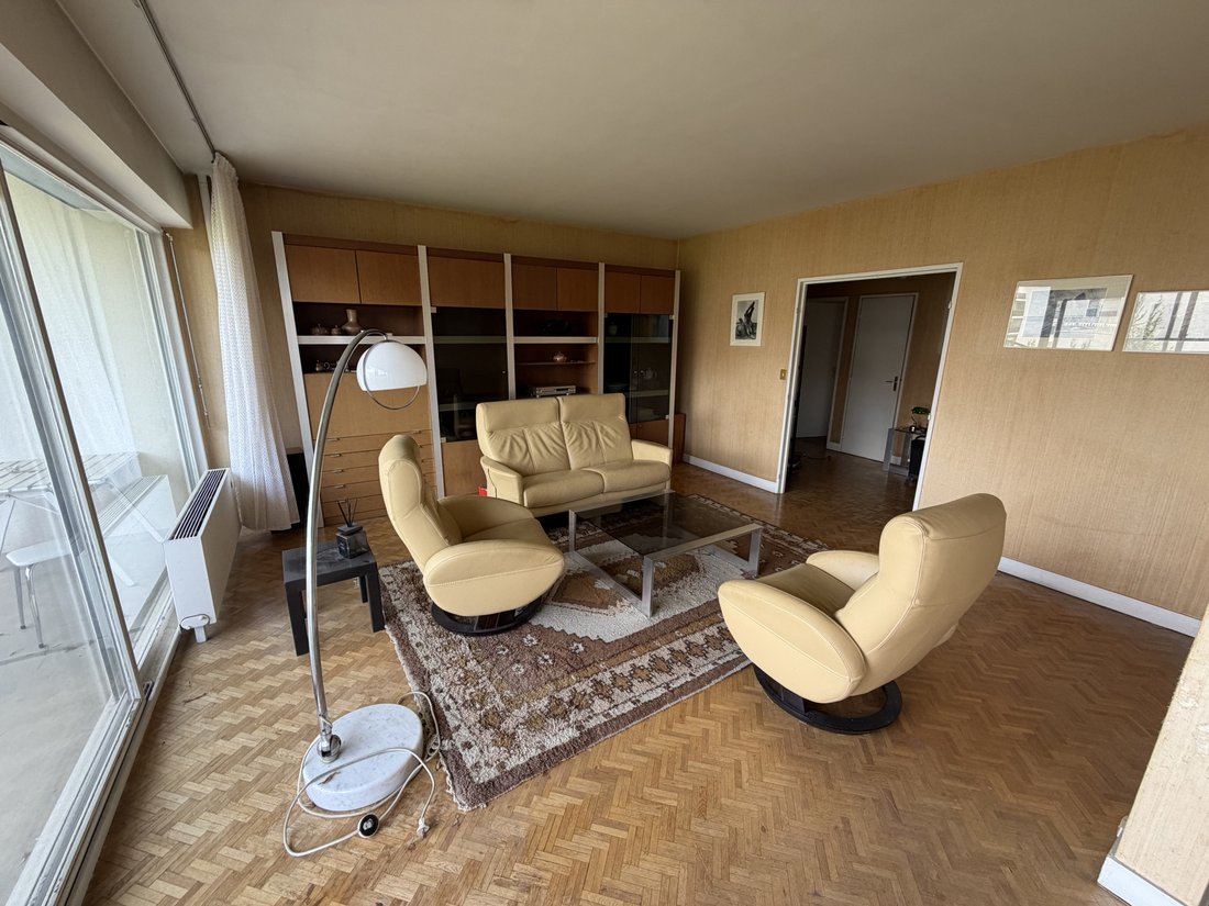 Apartment in Saint Lambert, Paris 15e Arrondissement, Paris 2 - 18853467