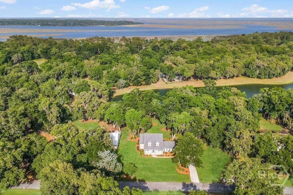 House in Barbour Island, Georgia, United States 4 - 18845576