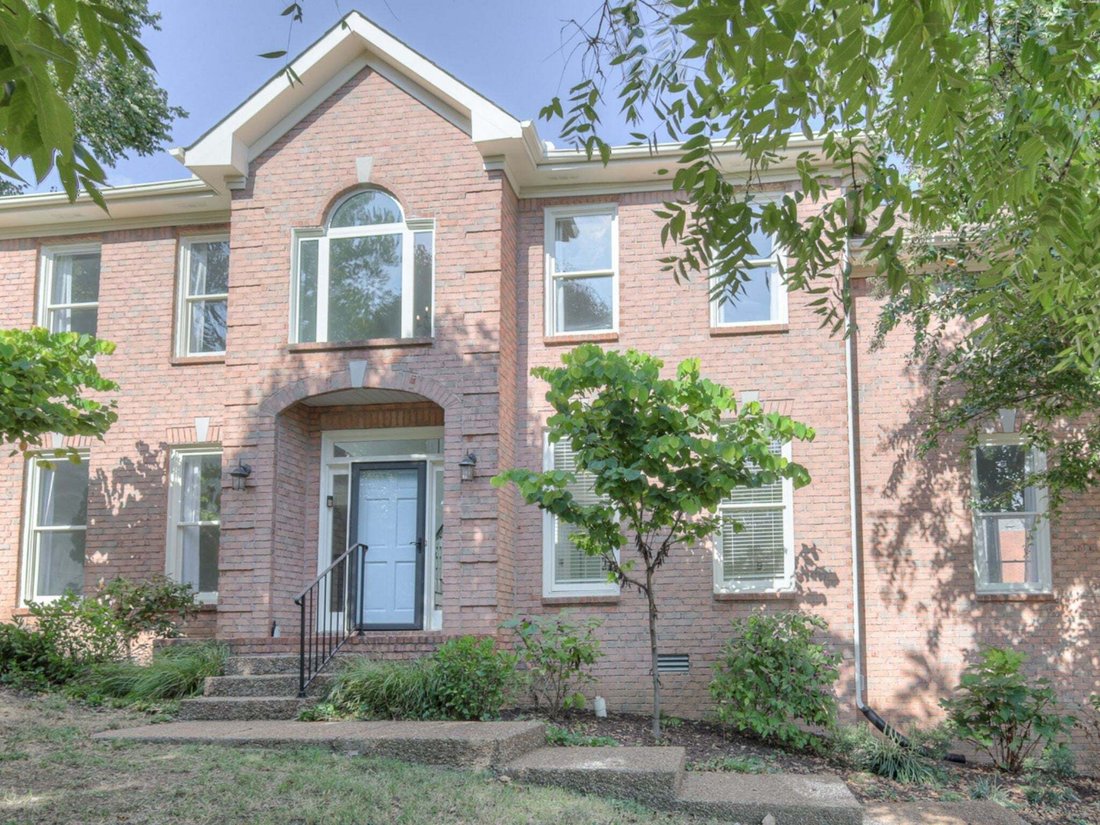 House in Nashville, Tennessee, United States 1 - 18849443
