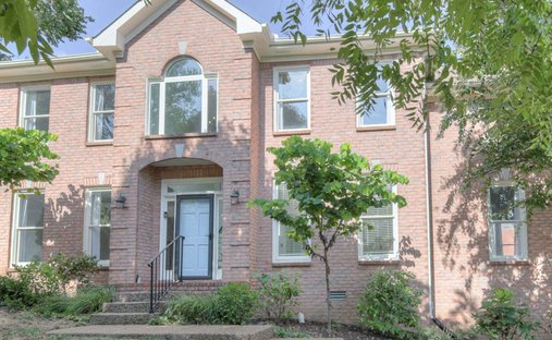 Casa en Nashville, Tennessee, Estados Unidos 1